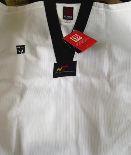 Dobok - Taekwondo