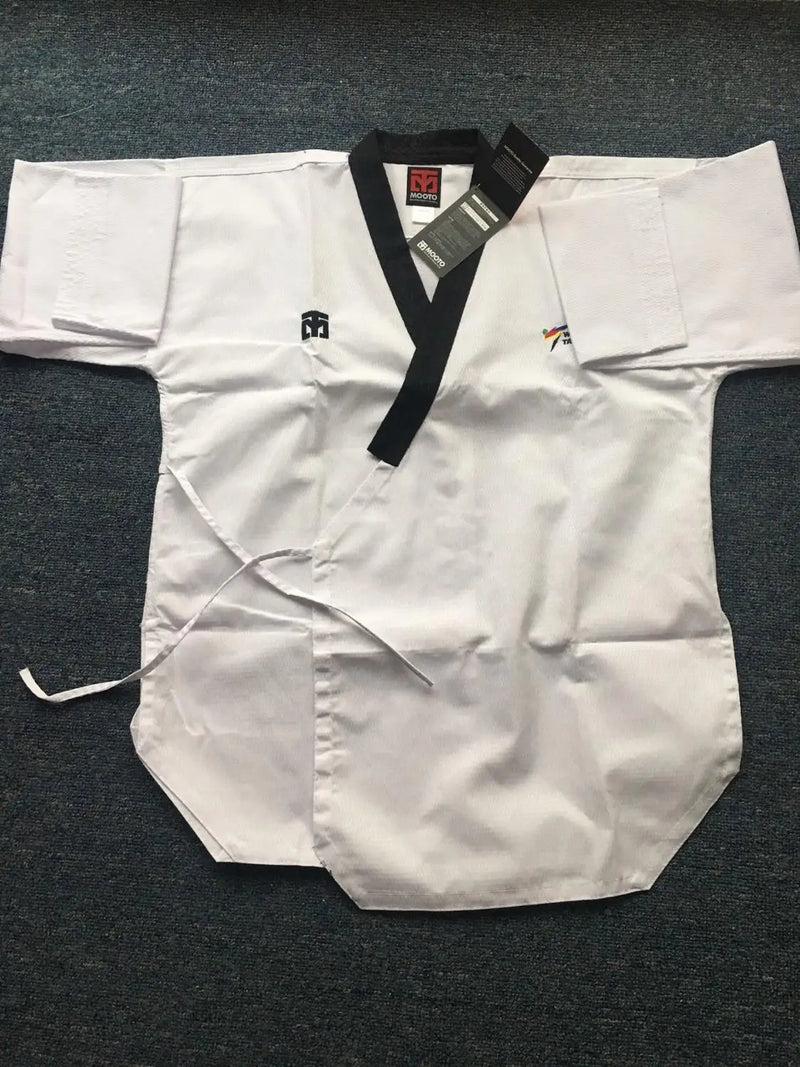 Dobok Mooto Pomsae