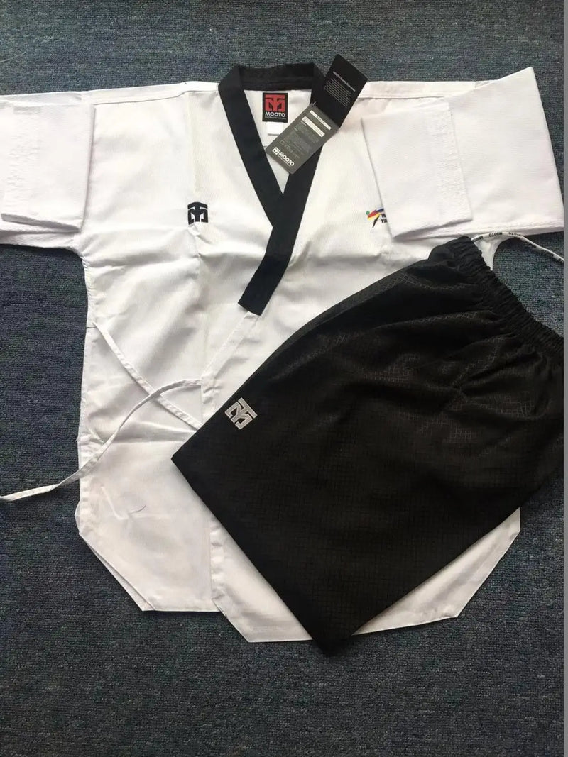 Dobok Mooto Pomsae