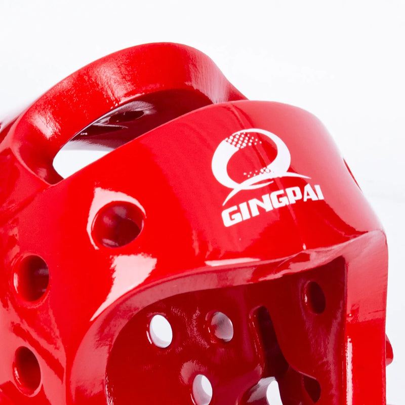 Capacete de Proteção para Artes Marciais