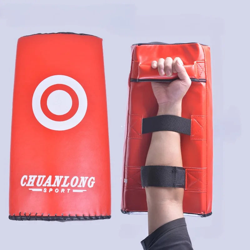 Escudo de Mão Training