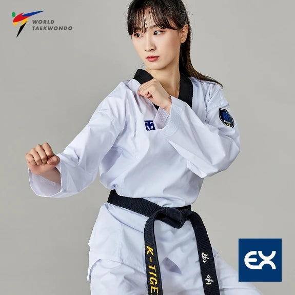 EXTERA 6 Kyorugi Dobok