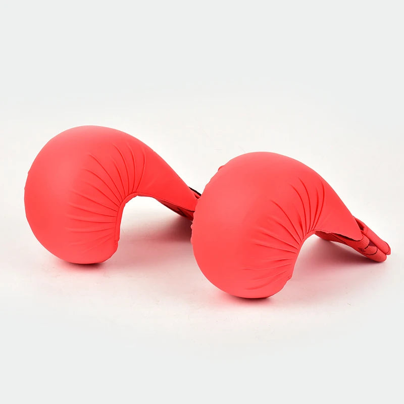 Luvas ZTTY Profissionais – Boxe KARATE