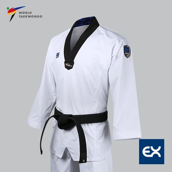 EXTERA 6 Kyorugi Dobok