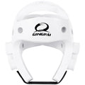 Capacete de Proteção para Artes Marciais