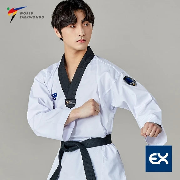 EXTERA 6 Kyorugi Dobok
