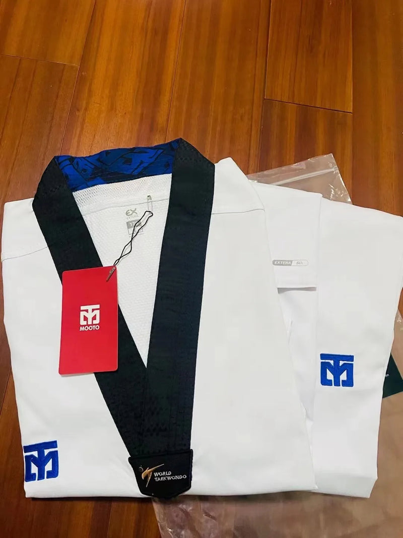 EXTERA 6 Kyorugi Dobok