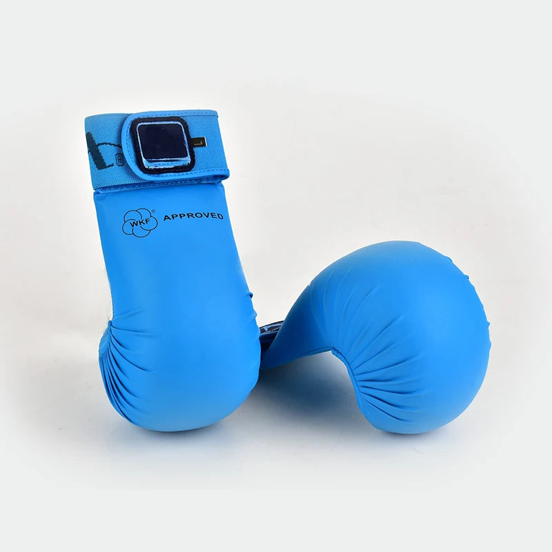 Luvas ZTTY Profissionais – Boxe KARATE