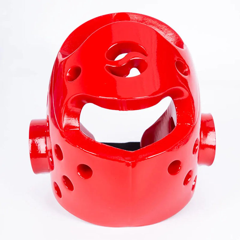 Capacete de Proteção para Artes Marciais