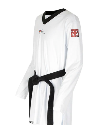 Dobok Mooto Olympic