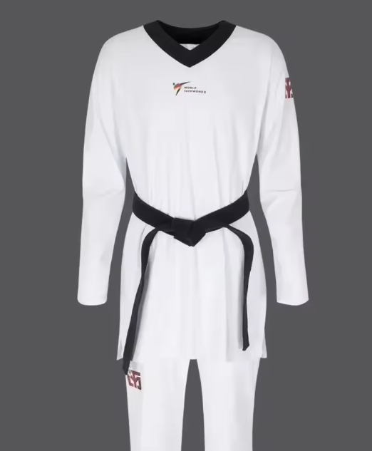 Dobok Mooto Olimpico WT