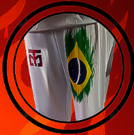 Dobok Mooto Olimpico WT + Personalização