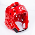 Capacete de Proteção para Artes Marciais