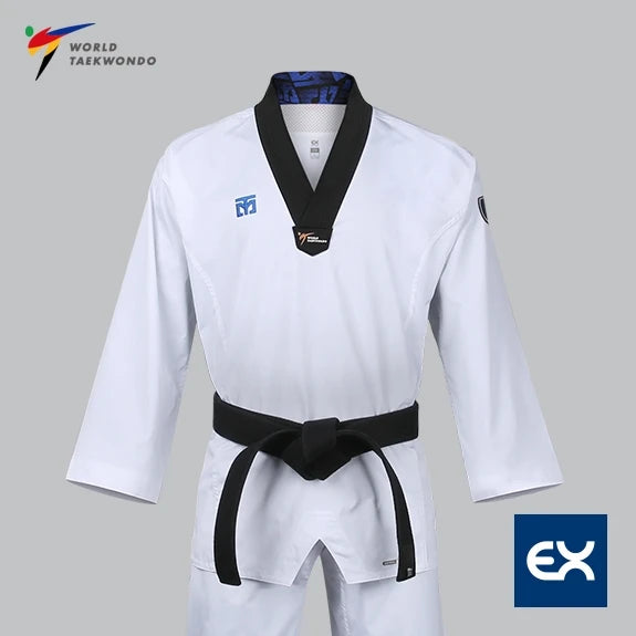 EXTERA 6 Kyorugi Dobok