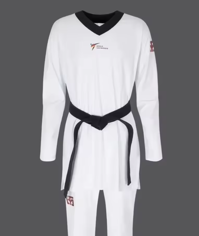 Dobok Mooto Olympic