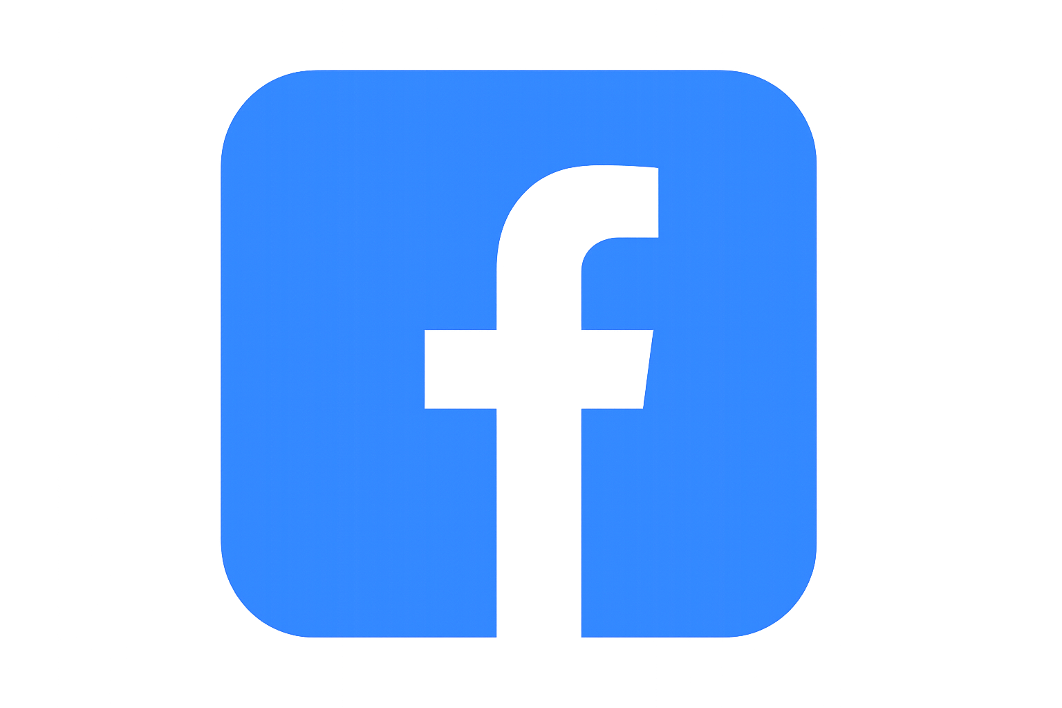 FACEBOOK EM PNG